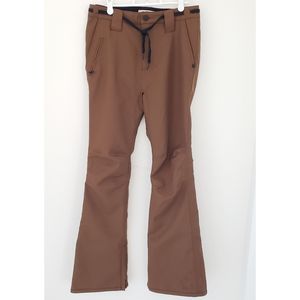 L1 Premium Goods Skinny Twill Snow Pants